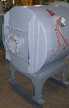  BIG JACK Aspirator Tank, Model 2069, ~30 x 36" ID,